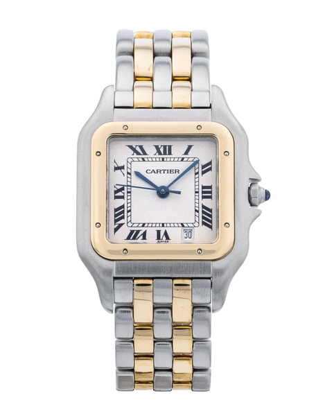 Cartier Panthere W25028B6